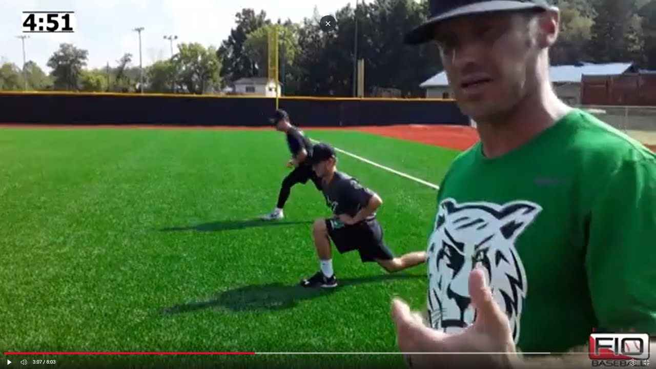 Warm Up Like A PRO With This Routine