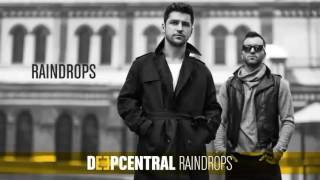 Deepcentral ft Eleftheria - Raindrops ( Lyrics )