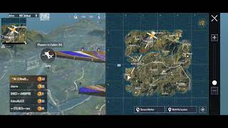 Is Game Ma Op Player Akm Level 7 M416 Level 7 Jis Na Mujh Par Rush Keya Chak It Boys