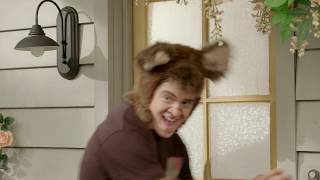 Sally and Possum Season 1 Episode 15 - Obstacle course