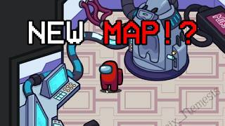 I Created a Playable Among Us Map and It Actually Works