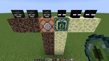 what if you create a Spiral WitherZilla Mod in MINECRAFT