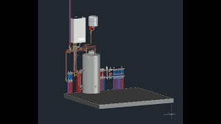 видео Газовые котлы отопления Ивантеевка. Монтаж. Установка. Обслуживание