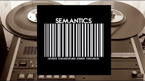 Semantics - Games