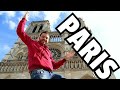 Happy Traveller in Paris / Northern France | FULL