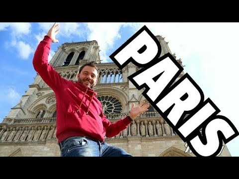 Βίντεο: Οδηγός επισκεπτών στους κήπους του Λουξεμβούργου στο Παρίσι
