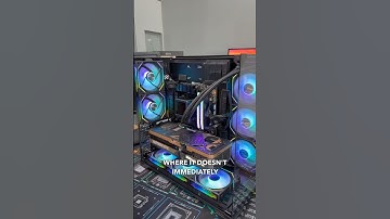 PC Imediately Crashes! #pc #pcrepair #computerrepair #repair #pcbuild #gamingpc #techtips