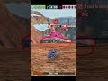 Concept 1B | 4,6K Dmg | M-Mastery | #wotblitz #wotb #wot #worldoftanksblitz #concept1b #mastery