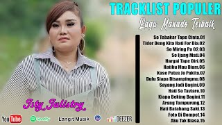 ISTY JULISTY FULL ALBUM TERBARU 2025 \u0026 VIRAL TIKTOK SAAT INI || LAGU POP MANADO TERBARU 2025