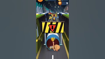 little singham new gameplay android running game sambhala new running game cycle #shorts #ytshorts