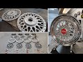 Bbs rs build in 10 minutes from junk to new
