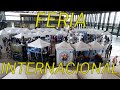 FERIA INTERNACIONAL DE ACUARIOS Y PECES DE ORNATO: MÉXICO