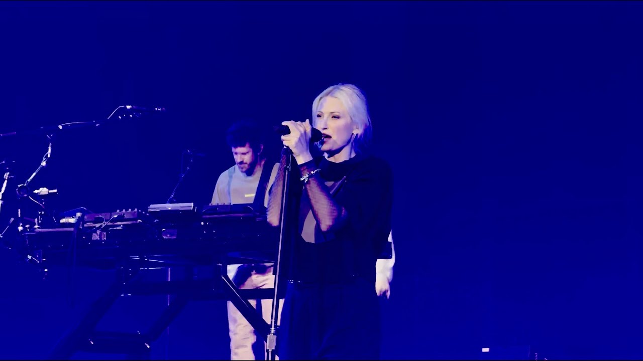 Linkin Park - New Divide (live in Abu Dhabi 20.01.2026)