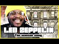 Led Zeppelin -The Wanton Song Reaction/Review