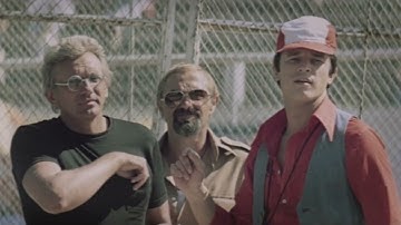 Ivars Vīgners - Melodija no k/f "Vīru Spēles Brīvā Dabā"