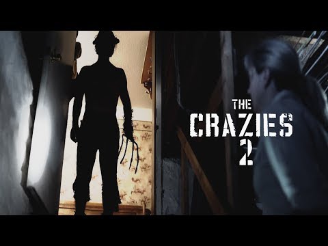 The Crazies 2 Trailer 2018 | FANMADE HD