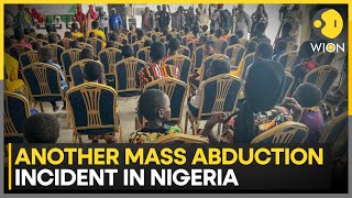 Nigeria Mass Abduction: Report Suggests 28 People Abducted In Plateau | WION