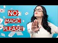 They Don’t Want To See MAGIC - What To Do