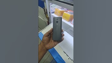 📱Nokia 150 4G (2023) Now Available!#Key #Specs:📱 2.4″ inches TFT Display 📲 Dual Sim