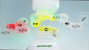 Unlock Your Perfect Game: How AI Can Revolutionize Your Gaming Experience Today