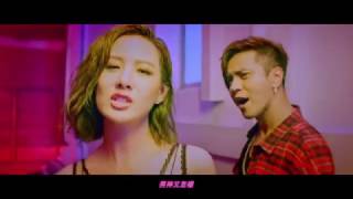 Download Lagu Amber An \u0026 Show Lo - Handsome Guy MV - [ENG SUBBED] MP3