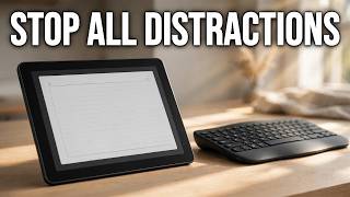 How to Build a Distraction-Free Workspace for Deep Work
