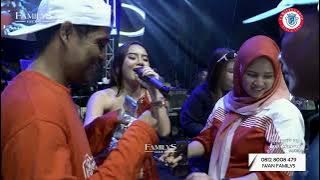 Caca Veronica - Akhir Sebuah Cerita | Familys Live Cover Kp Babakan Ds Rengas Jajar Cigudeg Bogor
