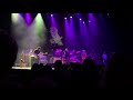 Tedeschi Trucks Band - Fox Theatre, Oakland, CA - 05-11-2019