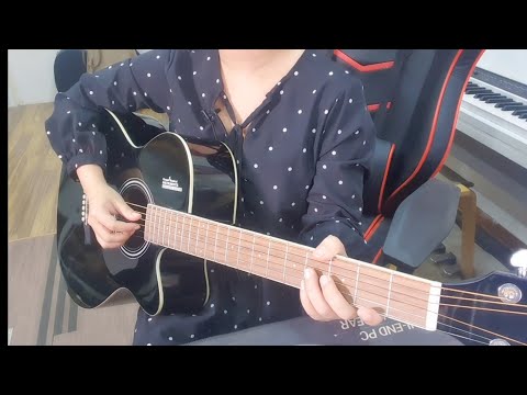 [Hướng dẫn Guitar] THÊ LƯƠNG | Phúc Chinh