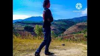 Download lagu Asep balon feat aril fauzi - Sadar (lyrics video)