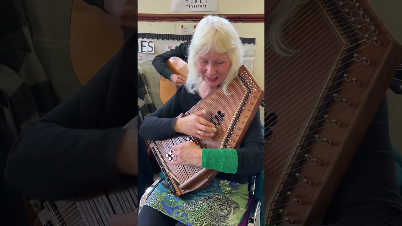 Watch Music, Fun, & Friday: Yoker’s community Band in Action!! on YouTube Watch Music, Fun, & Friday: Yoker’s community Band in Action!! on YouTube