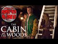 Cabin in the Woods (2012) Monster Madness