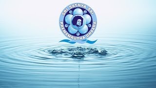 Sri Sathya Sai Premamrutha Dhaara - Drinking Water Project in Andhra Pradesh