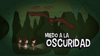 Miedo a la oscuridad - Temporada 3 Capítulo 3