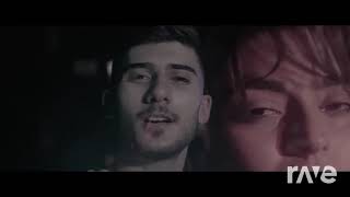 Rauf & Ahsen Almaz - Ah Yakıyor Olmaz(Rave video) Resimi