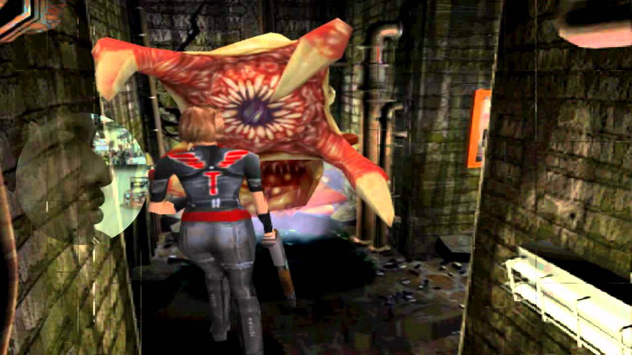 Phantassm Plays Resident Evil 3: Battle of the Worm 4 (Pt.29
