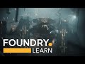 Teaser  foundry learn