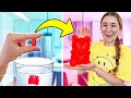 Testing viral food hacks shocking