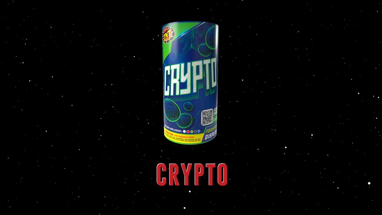 Fireworks | TNT Fireworks | CRYPTO