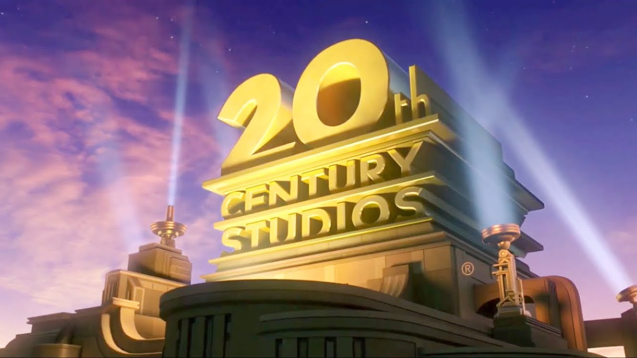 My 20th Century Studios DVD Collection (2021 Edition) | Lukegoldstonofficial