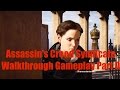 Assassin&#39;s Creed Syndicate Walkthrough Gameplay Part 9 (PS4)