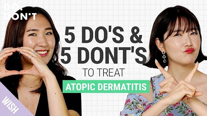How to Treat Atopic Dermatitis | For Those Who Want A Life Change | Do&Don't - DayDayNews