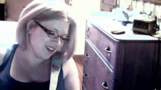 Abandoned Baby - Jes Patterson