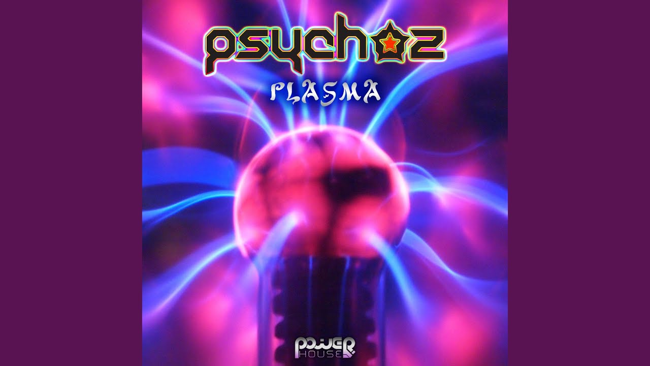 Watch Plasma on YouTube Watch Plasma on YouTube