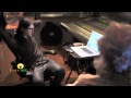 Capture de la vidéo Skrillex In The Studio Creating Music! (R.i.p Ray Manzarek)