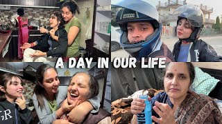A Day In Devyal Family | AD309