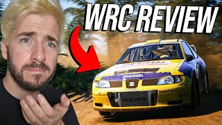 My Review Of EA WRC  Does It Live Up To The Hype?