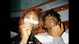 Famous Dex - Geek On a Bitch (ft. Playboi Carti)(Sped and Boosted)