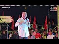 [Video Penuh] Ucapan Anwar Ibrahim di Grand Finale Kekal Harapan