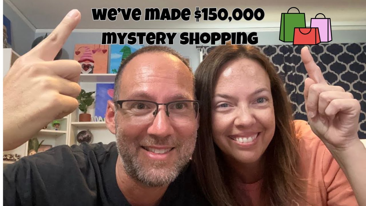 We Made $150,000 Shopping! How We Got Paid To Shop!